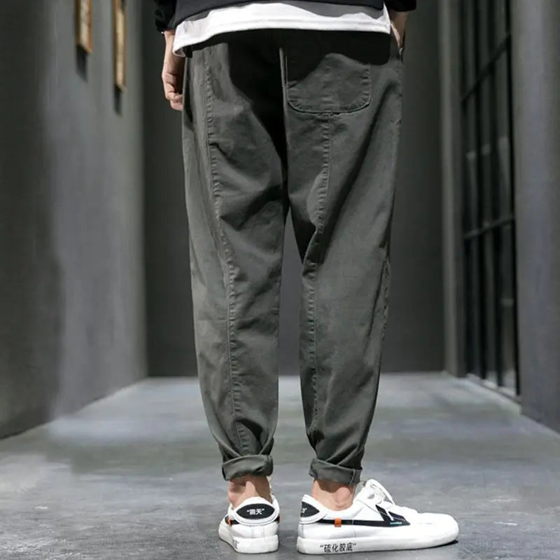 Kared – Comfortable and Versatile Pants