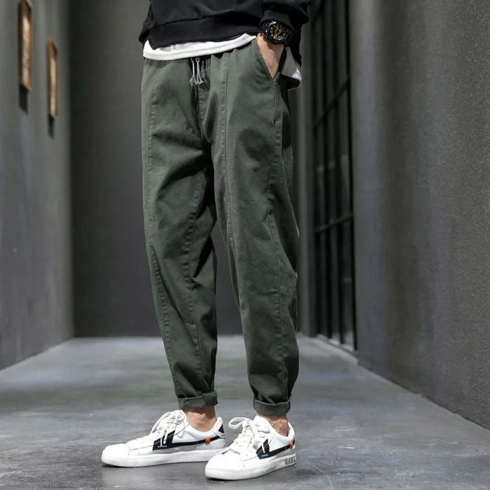 Kared – Comfortable and Versatile Pants