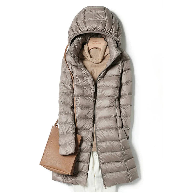 Karin™ - Women's Winter Jacket