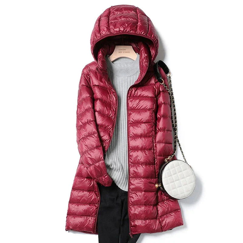 Karin™ - Women's Winter Jacket