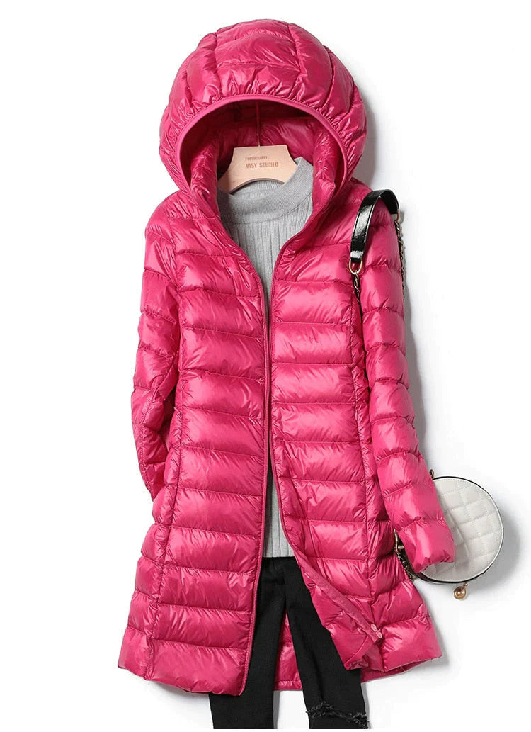 Karin™ - Women's Winter Jacket