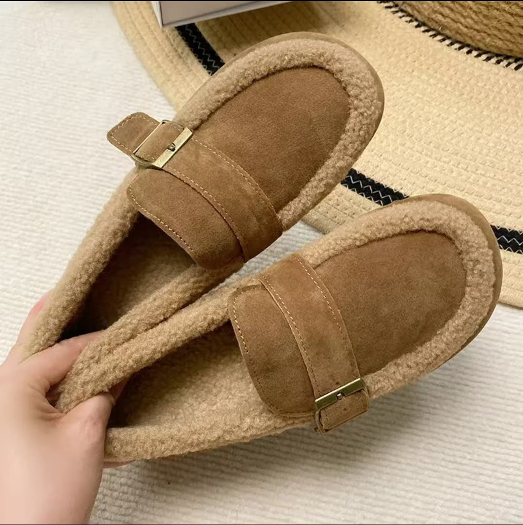Kelly – Comfortable Non-Slip Loafers