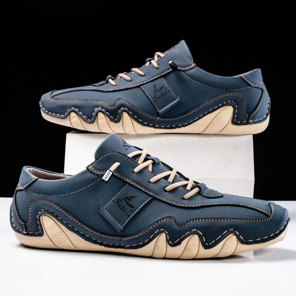 Kevin™ - Riviera Passo Shoes