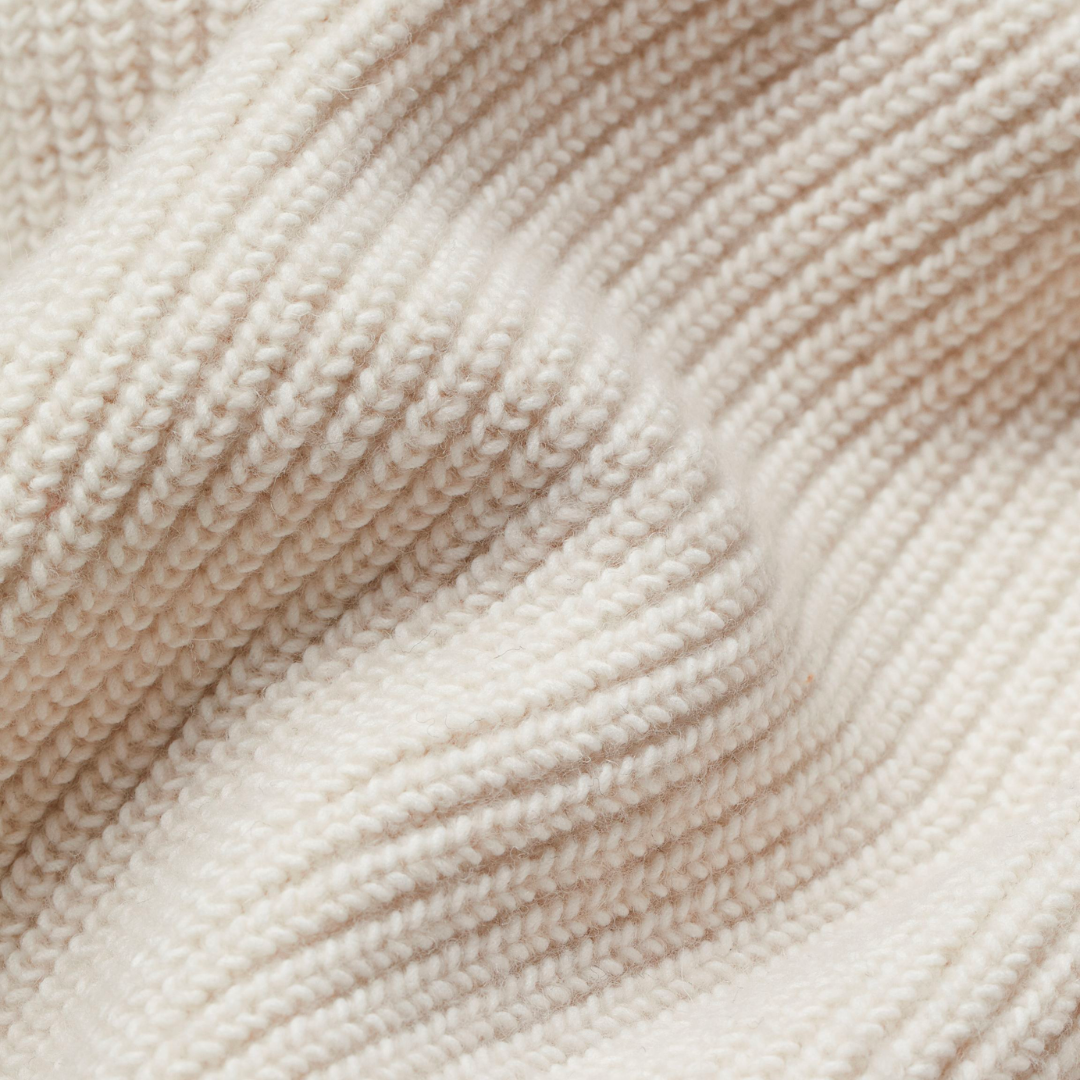 Kiandra – Wool Cardigan with Pockets