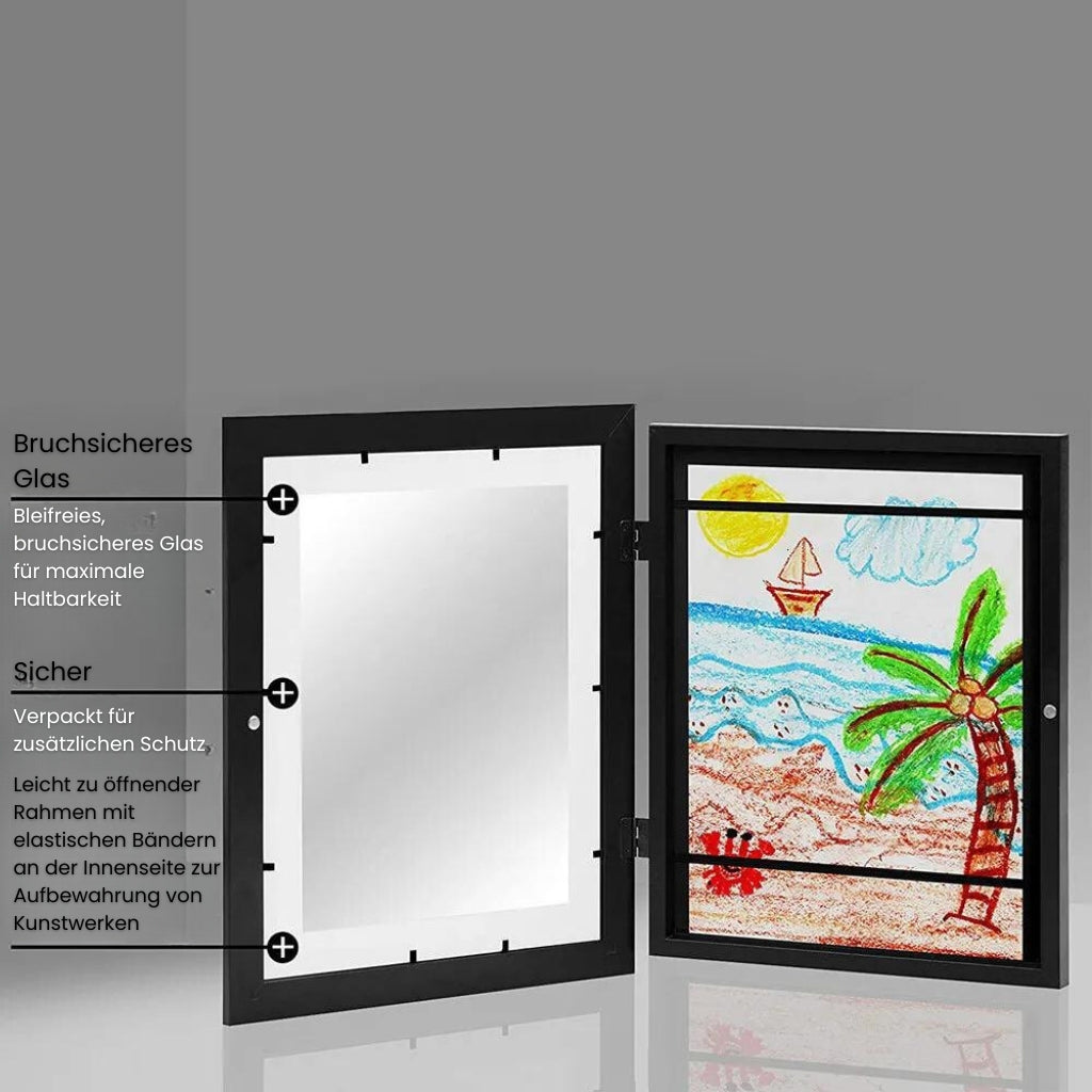 KidArt – Art Projects for Children