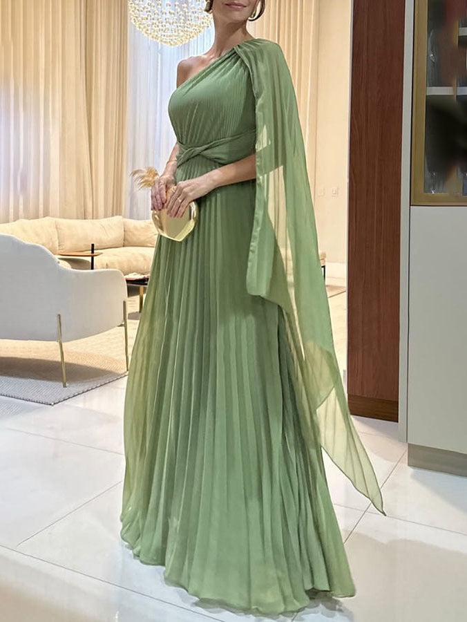 Kiriana – Elegant Maxi Dress