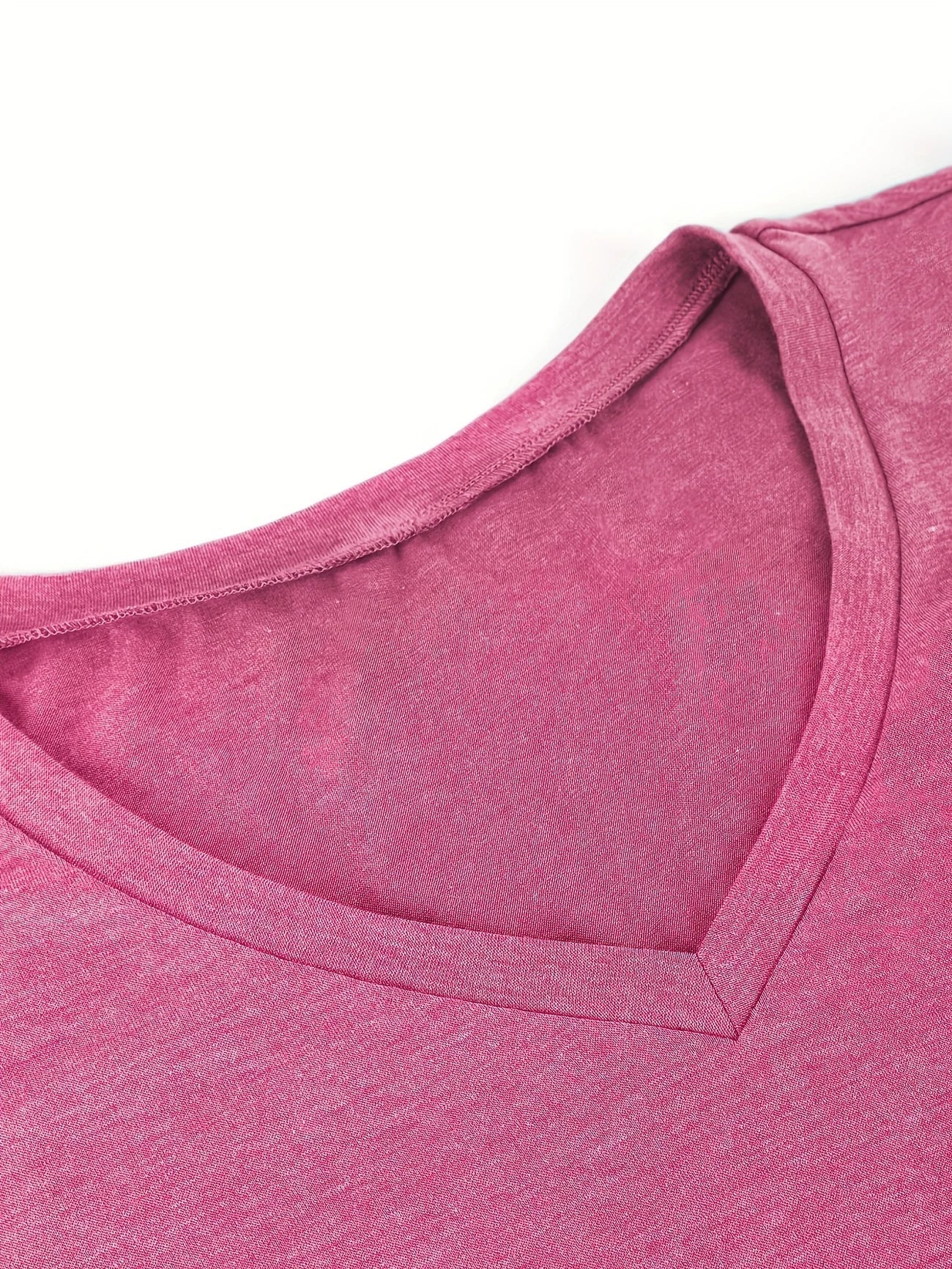 Kizzy – Breathable T-Shirt with Petal Sleeves