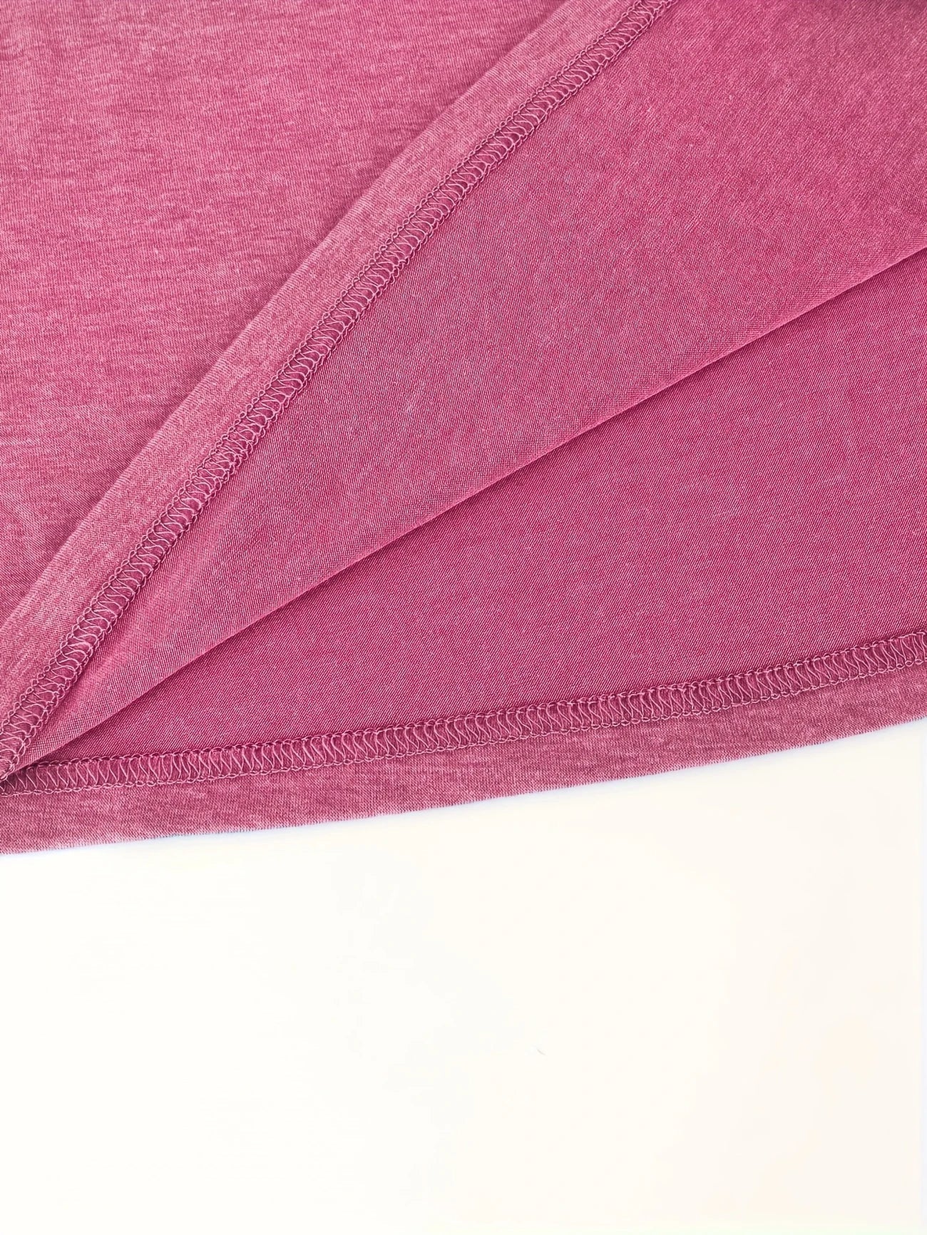 Kizzy – Breathable T-Shirt with Petal Sleeves