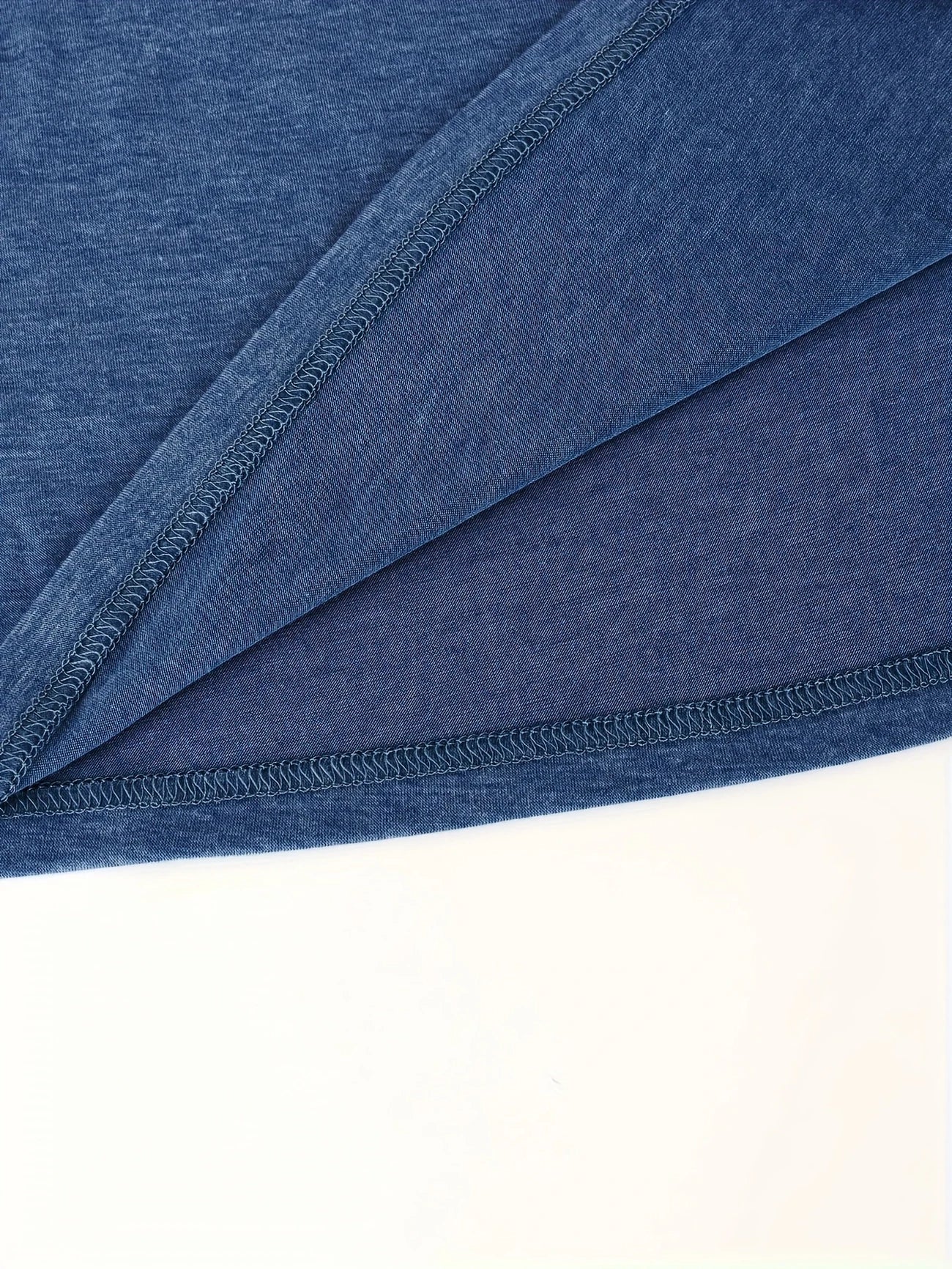 Kizzy – Breathable T-Shirt with Petal Sleeves