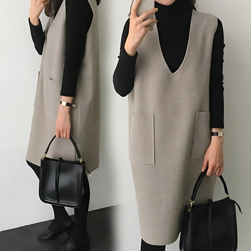Klara - Two-Piece Winter Set