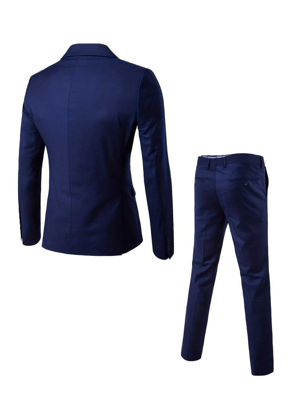 Kliff – Modern Two-Piece Suit