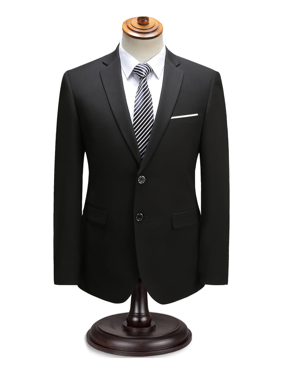 Kliff – Modern Two-Piece Suit