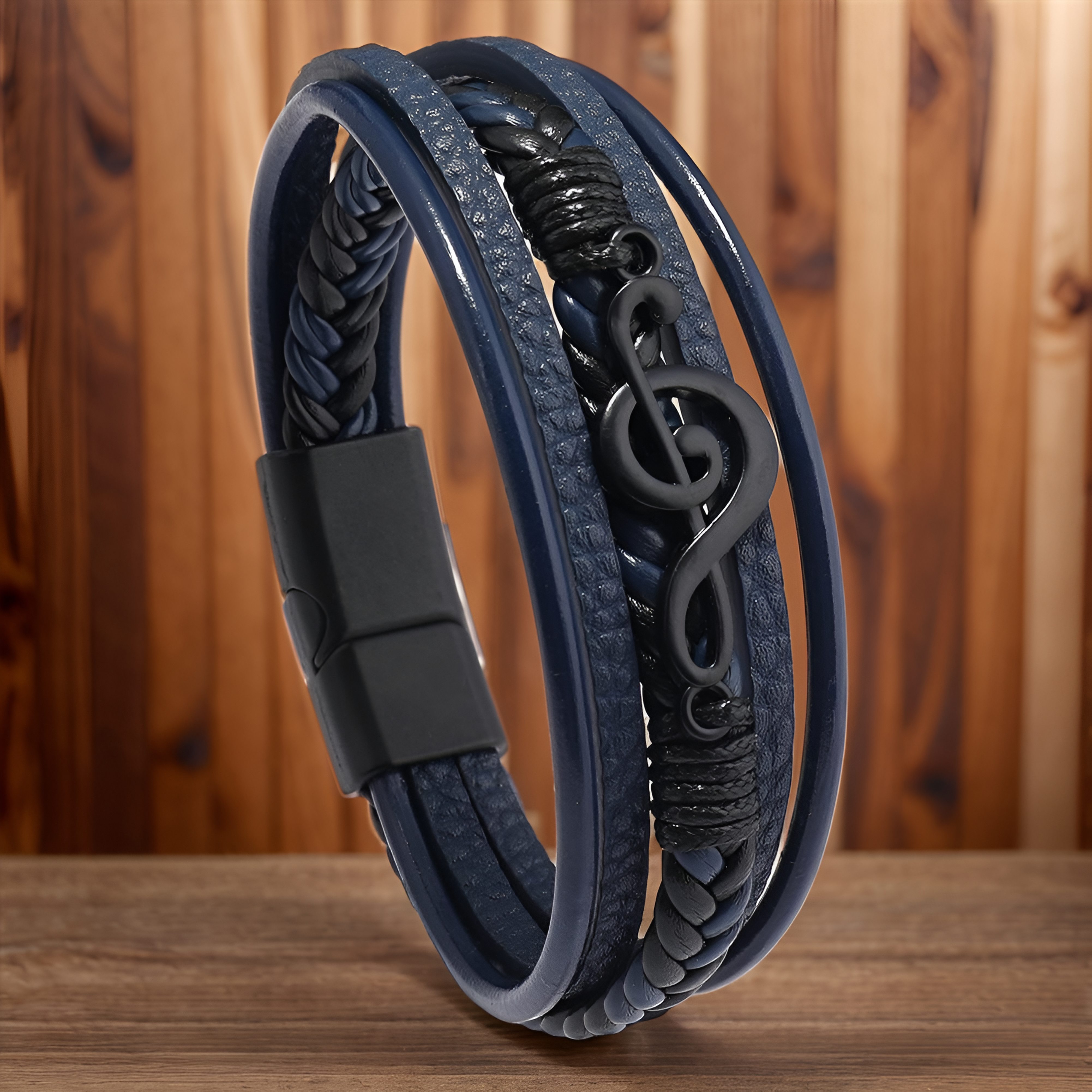 Klyne – Learning Bracelet for Music Lovers