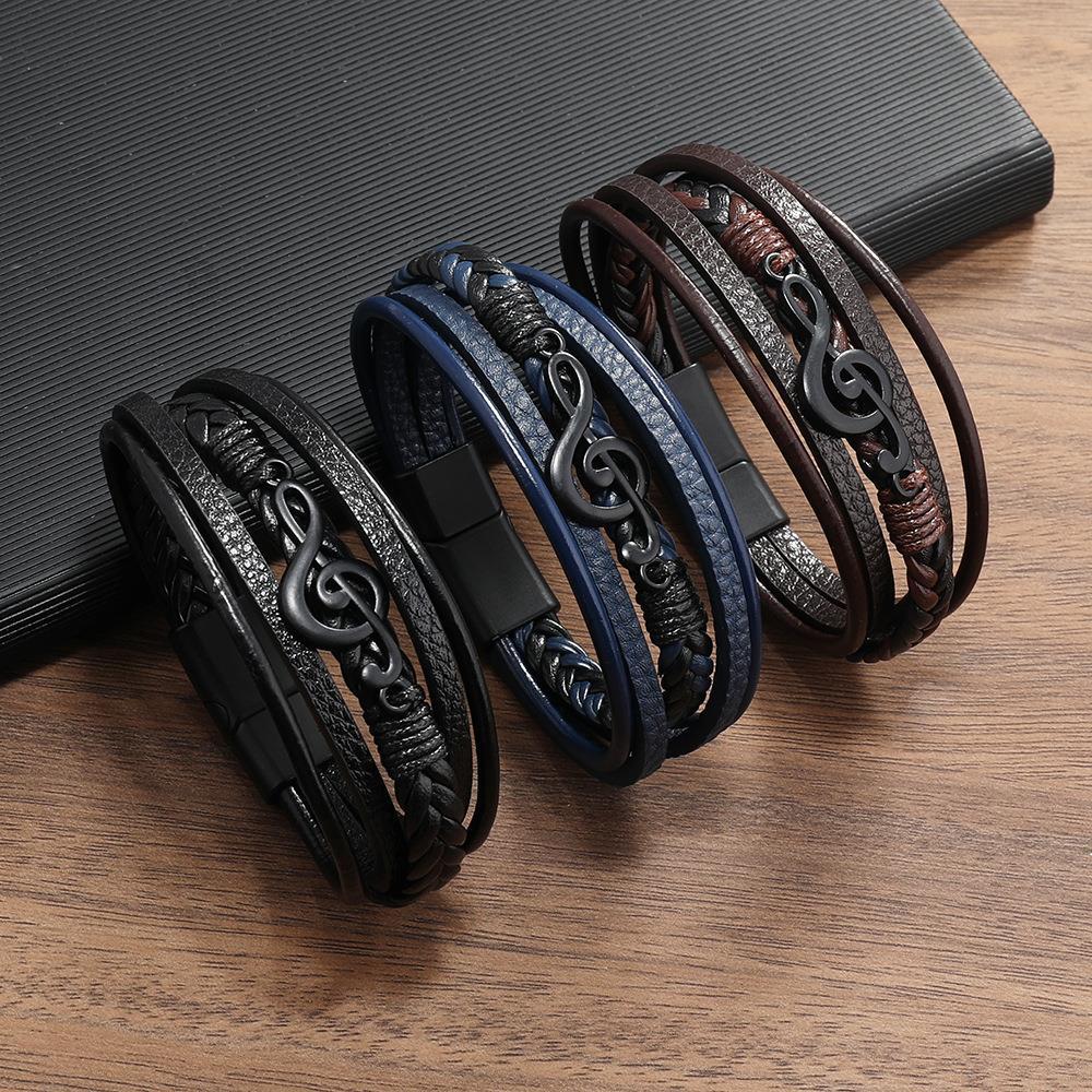 Klyne – Learning Bracelet for Music Lovers