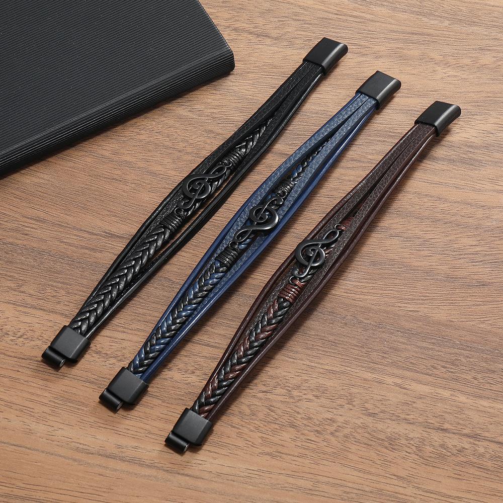 Klyne – Learning Bracelet for Music Lovers