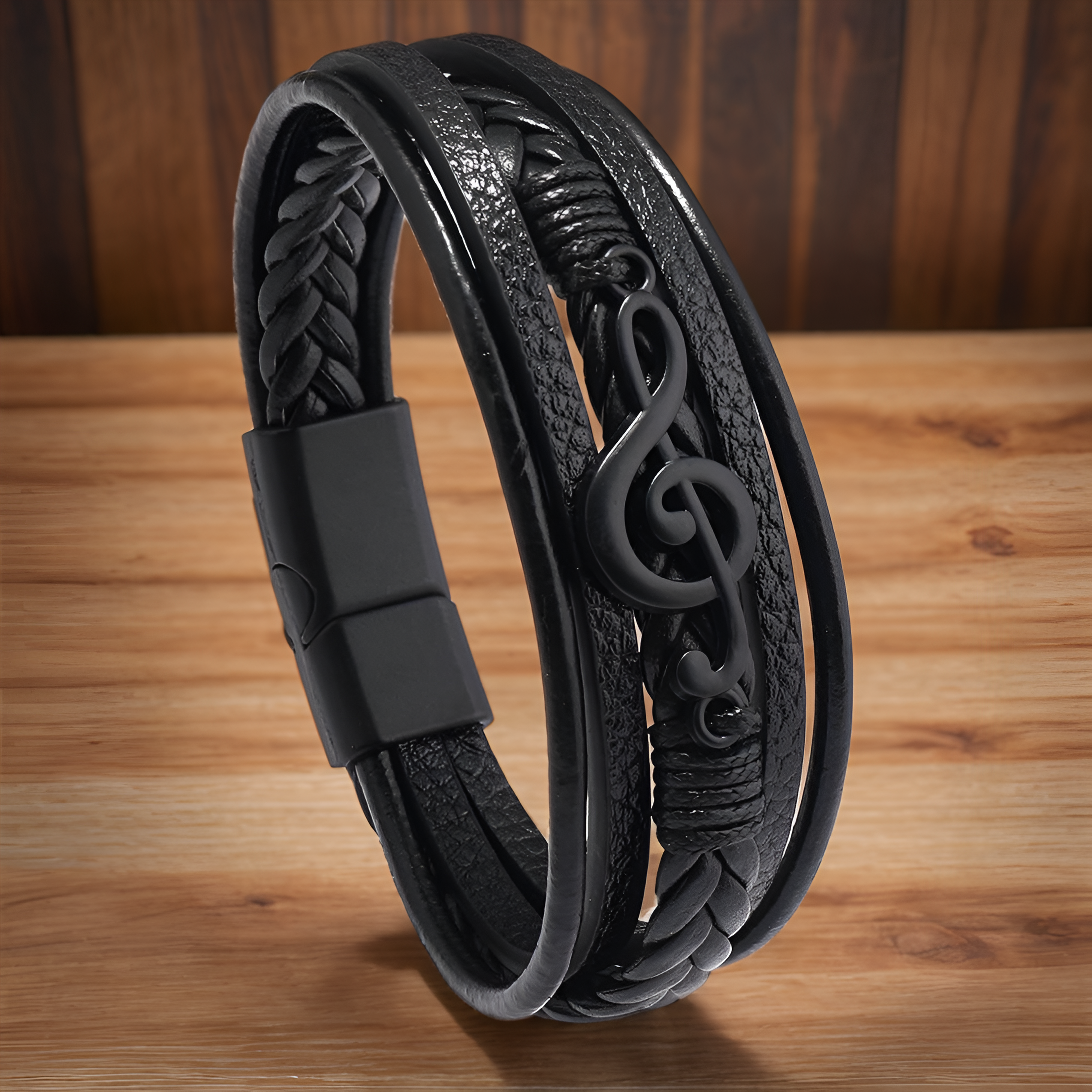 Klyne – Learning Bracelet for Music Lovers