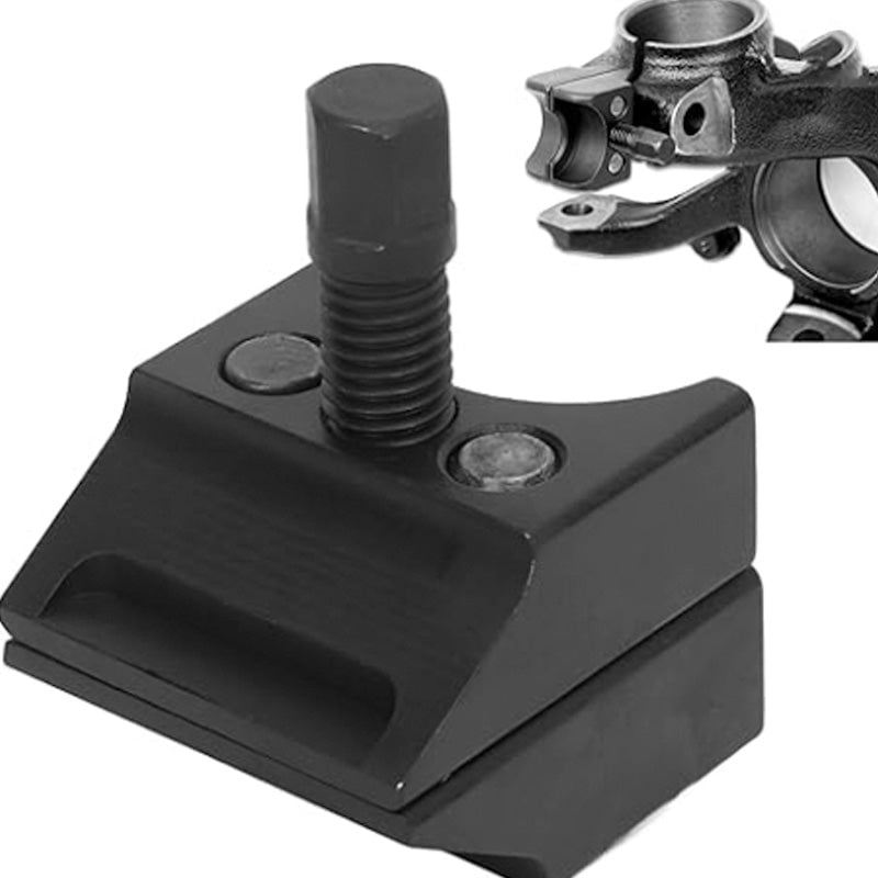 KnuckleEase – Axle Joint Separator Tool with Split Hub
