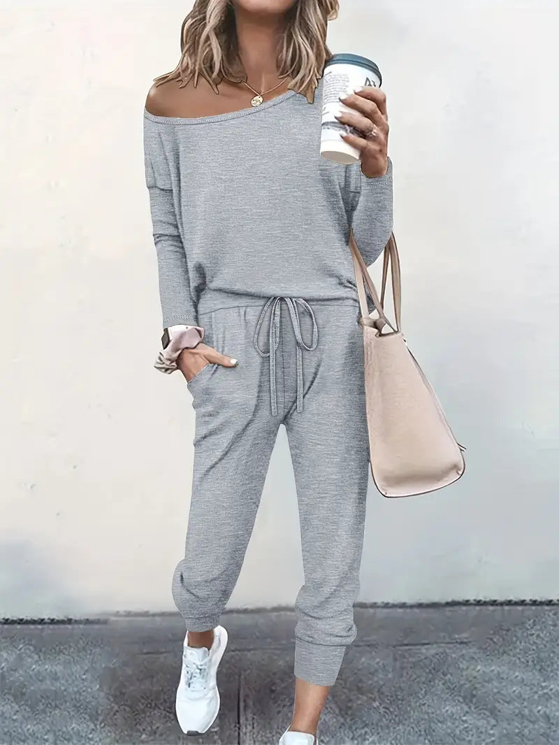 Lalita™ - Two-Piece Casual Set