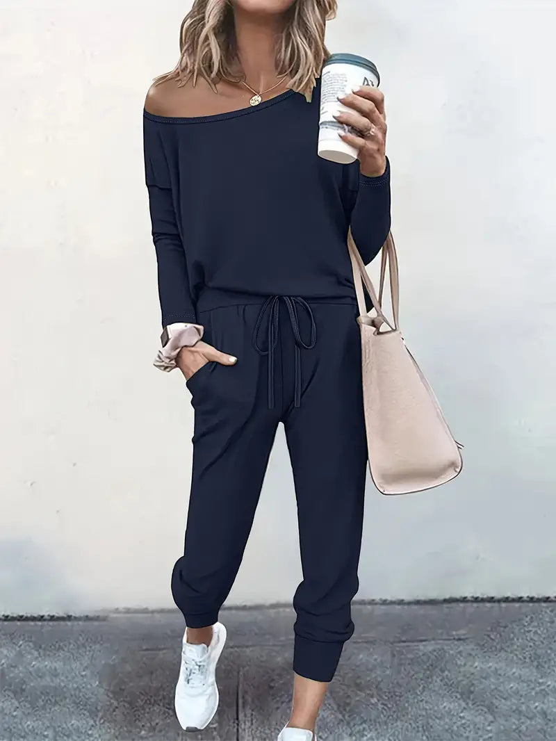 Lalita™ - Two-Piece Casual Set