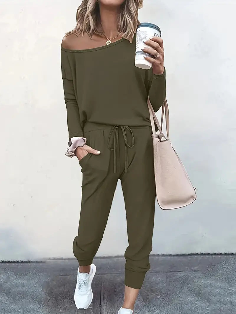 Lalita™ - Two-Piece Casual Set