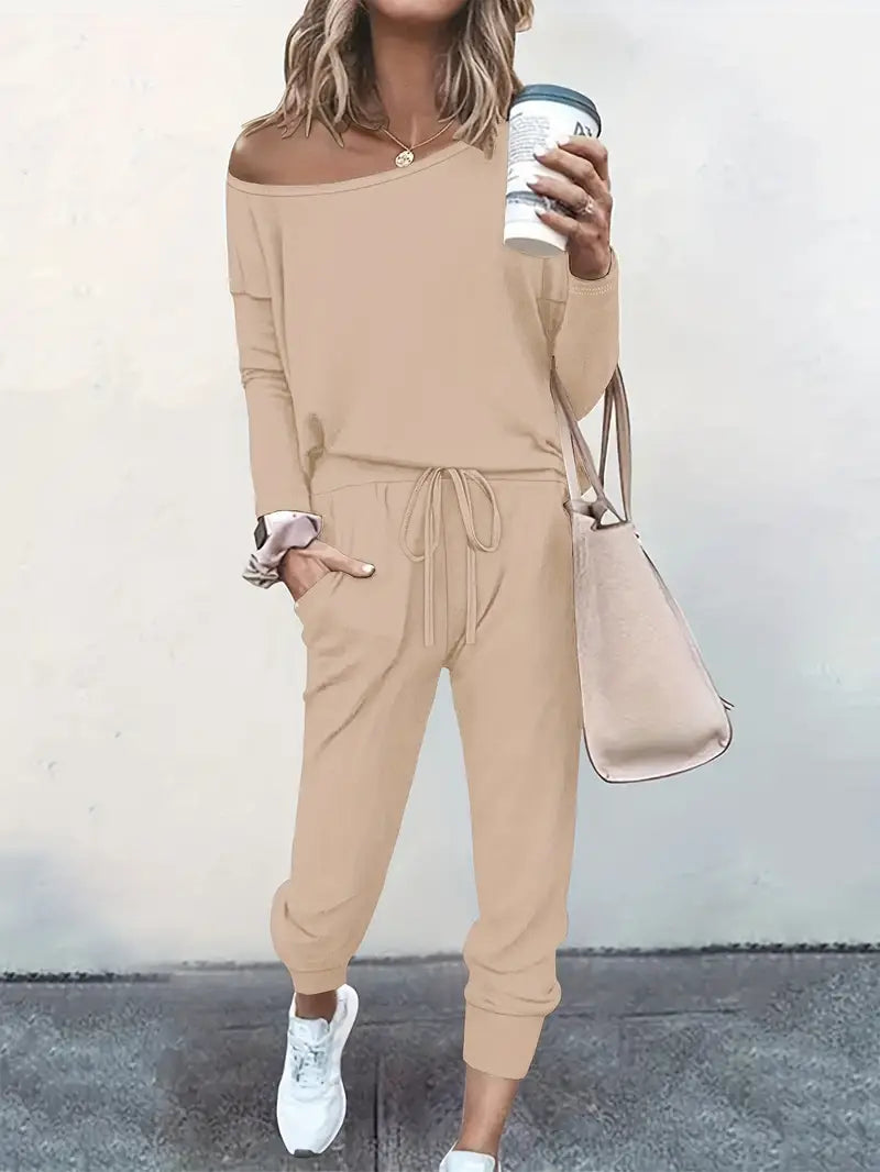 Lalita™ - Two-Piece Casual Set