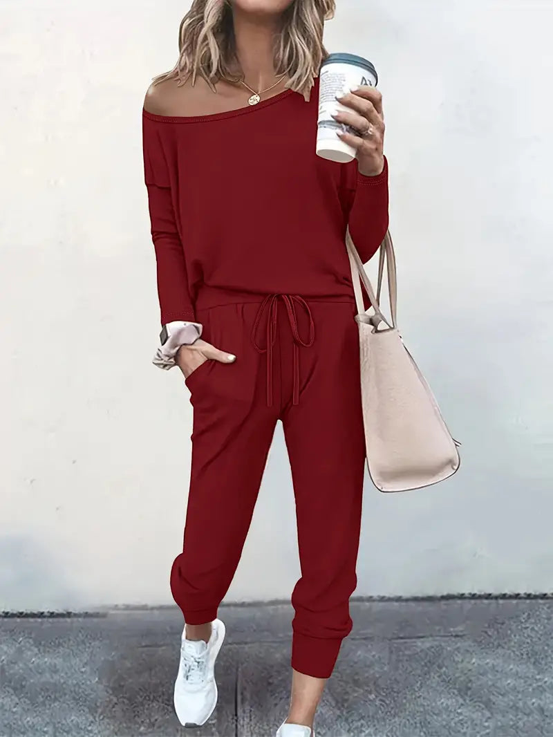 Lalita™ - Two-Piece Casual Set