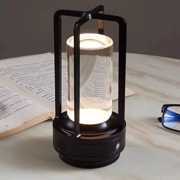 Lantern - Wireless Table Lamp