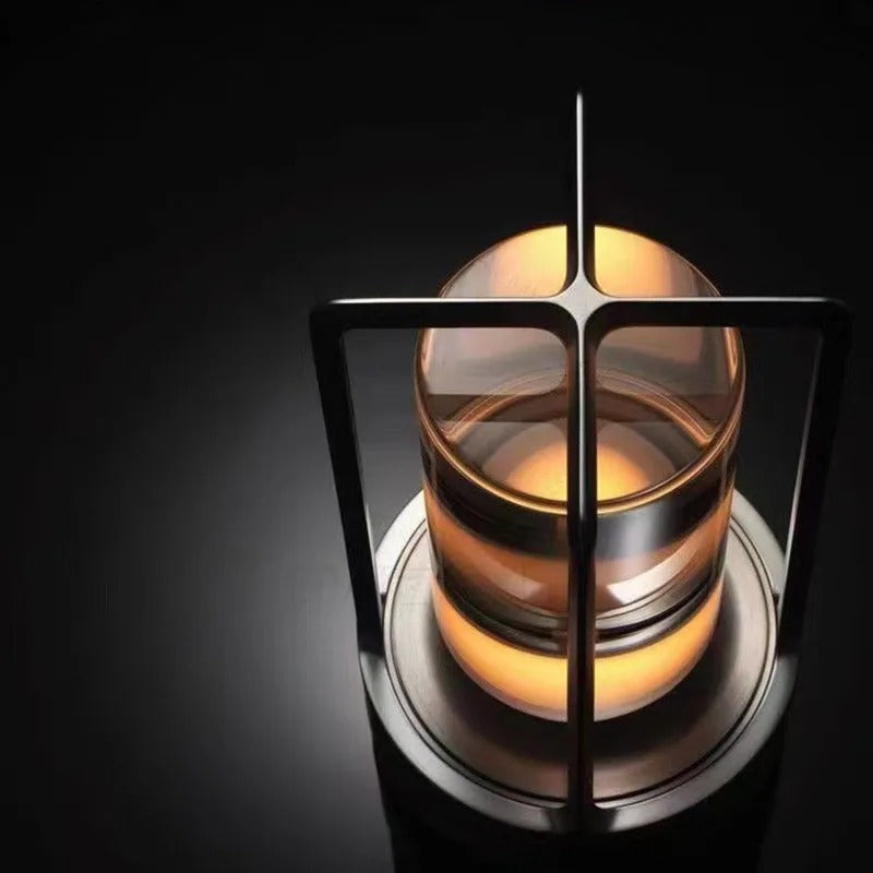 Lantern - Wireless Table Lamp