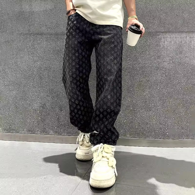 Latham – Stylish Denim Jeans