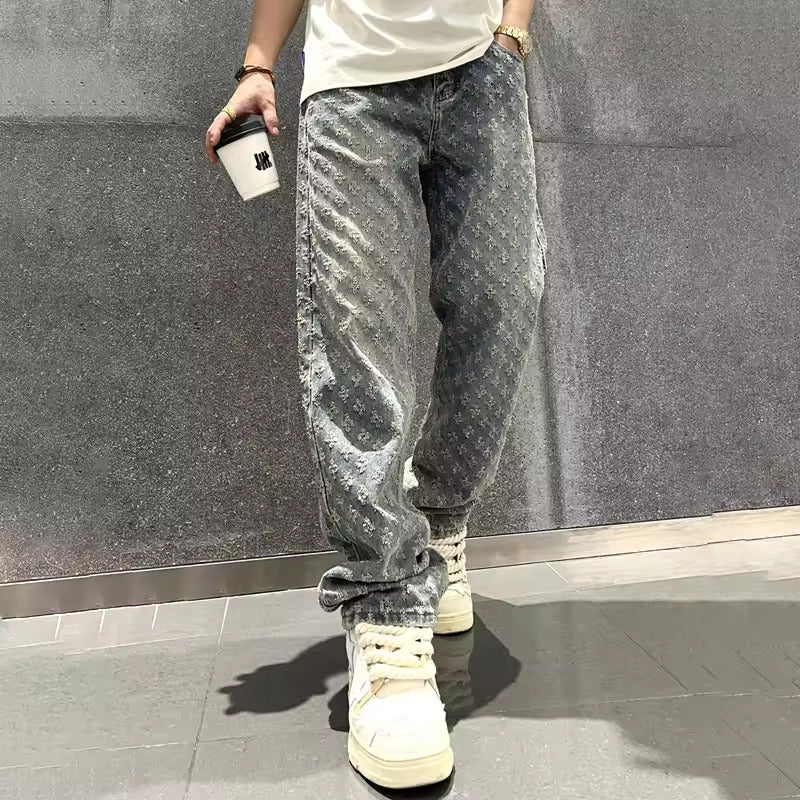 Latham – Stylish Denim Jeans