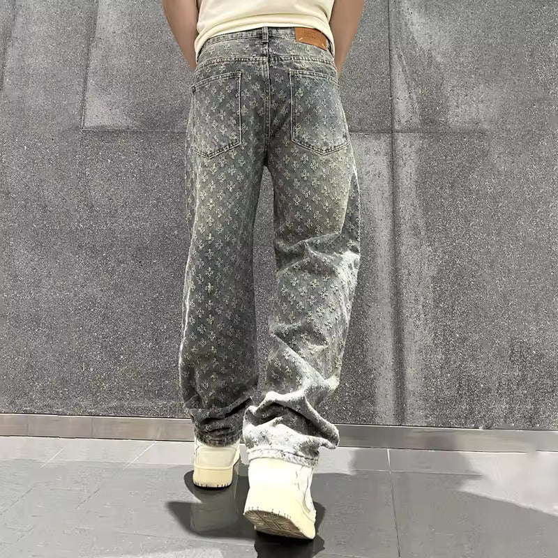 Latham – Stylish Denim Jeans
