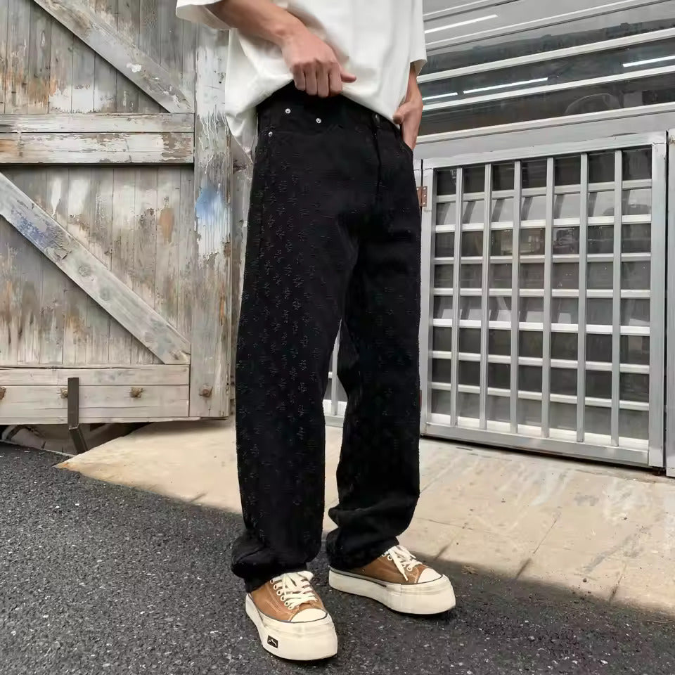 Latham – Stylish Denim Jeans