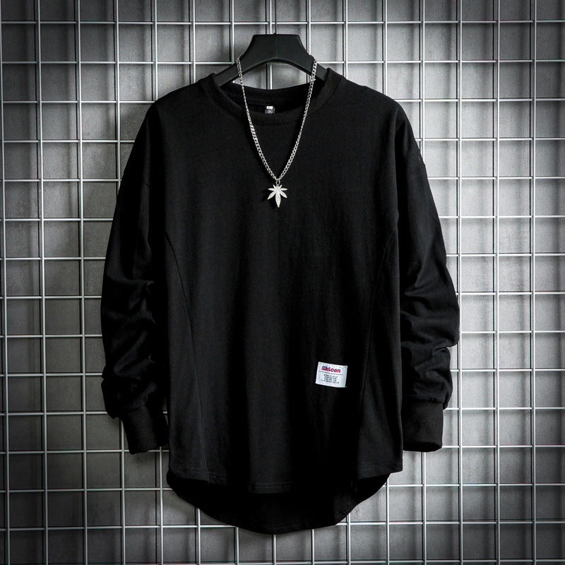 Laurenz – Elegant and Refined Sweater