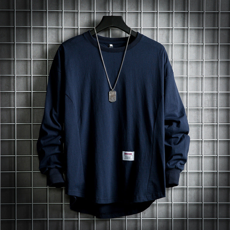 Laurenz – Elegant and Refined Sweater