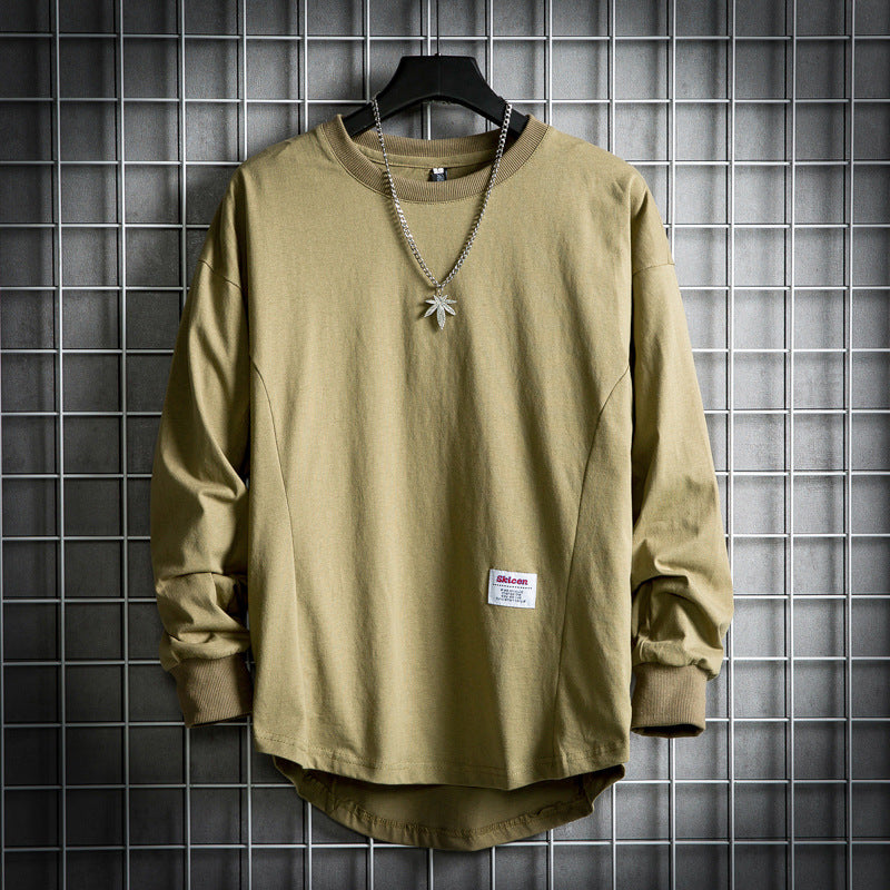 Laurenz – Elegant and Refined Sweater