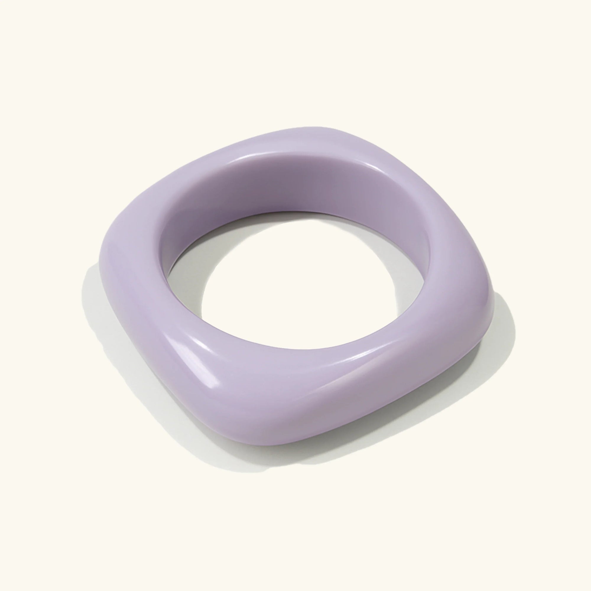 Stridr Edge Acrylic Bangle