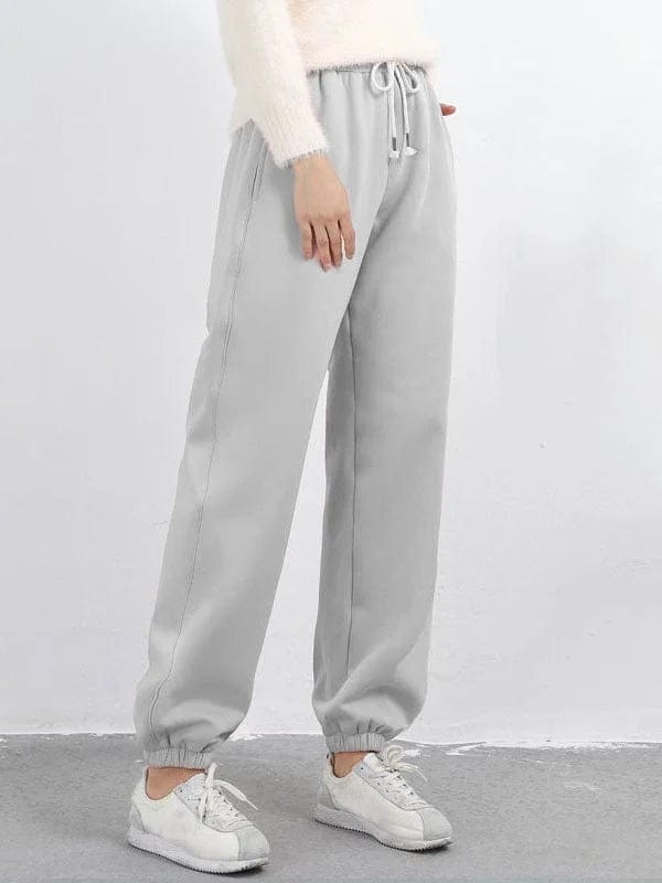 Liesa – Warmer Polar Jogging Pants
