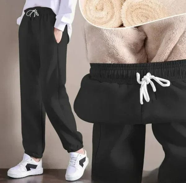 Liesa – Warmer Polar Jogging Pants