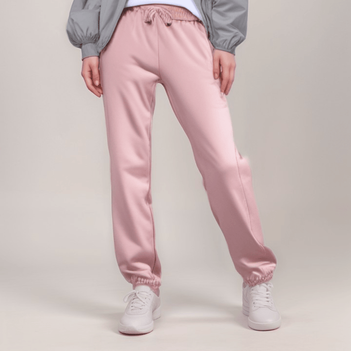 Liesa – Warmer Polar Jogging Pants