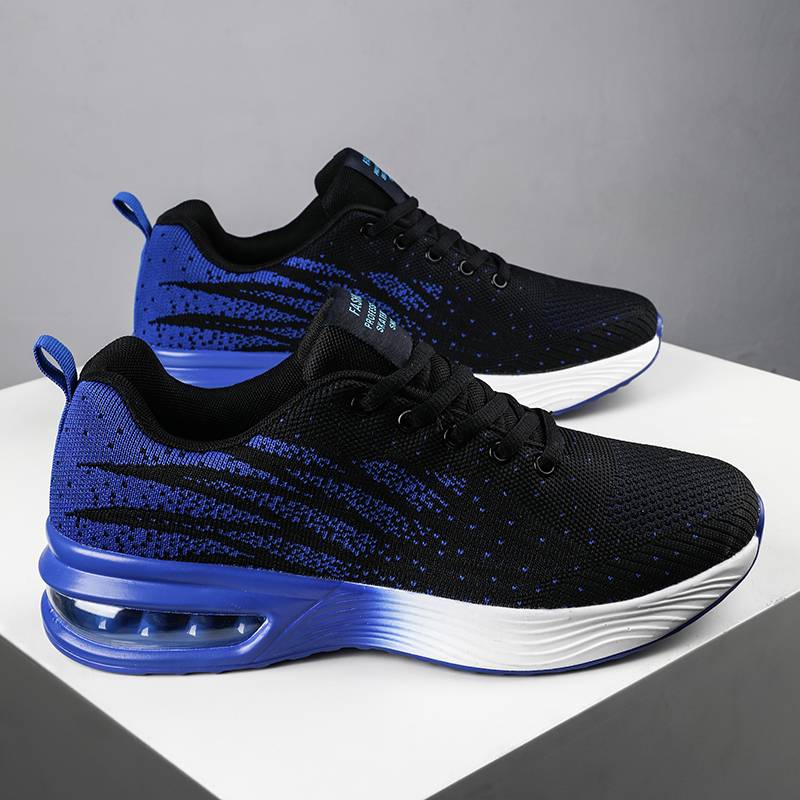 Liudas - Breathable Trendy Shoes