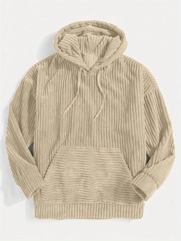 Lucas - Warm Hoodie