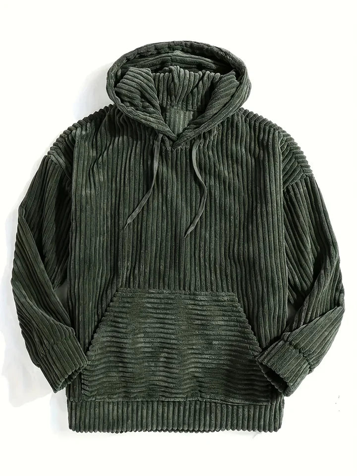 Lucas - Warm Hoodie