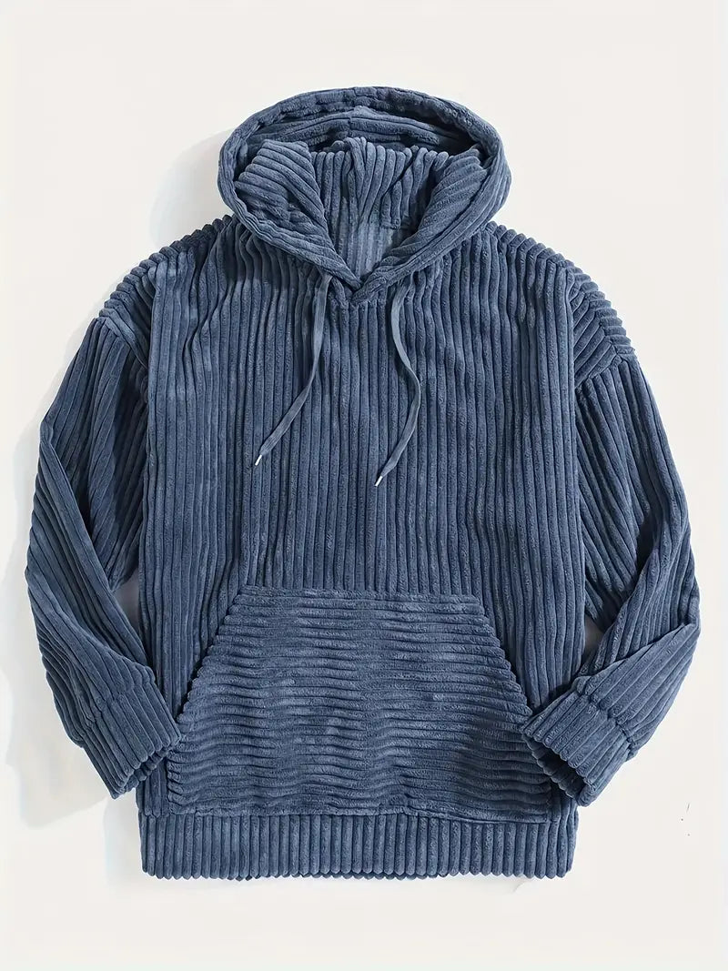 Lucas - Warm Hoodie