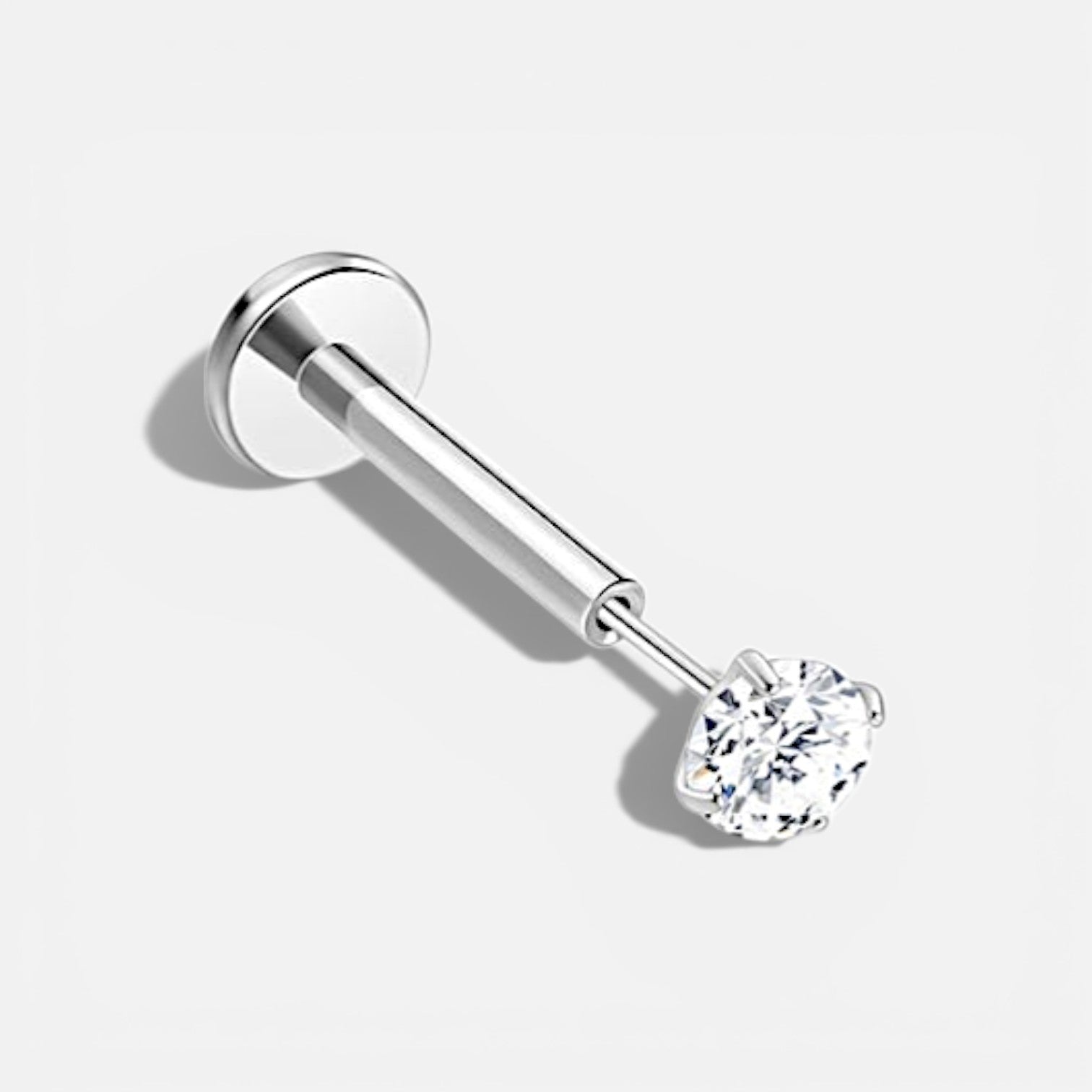 Lumine Flat Back Stud Set