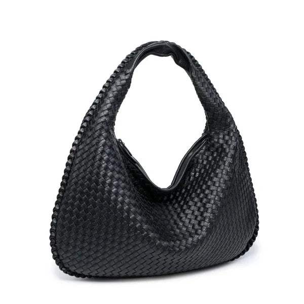 Luna™ - Leather Bag