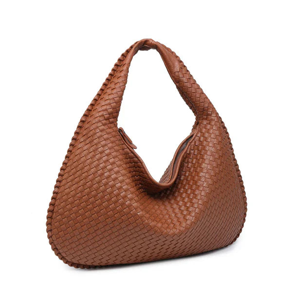 Luna™ - Leather Bag