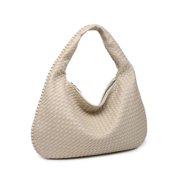 Luna™ - Leather Bag