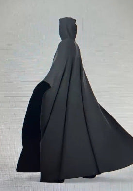 LuxHood - Hooded Blanket for Ultimate Comfort