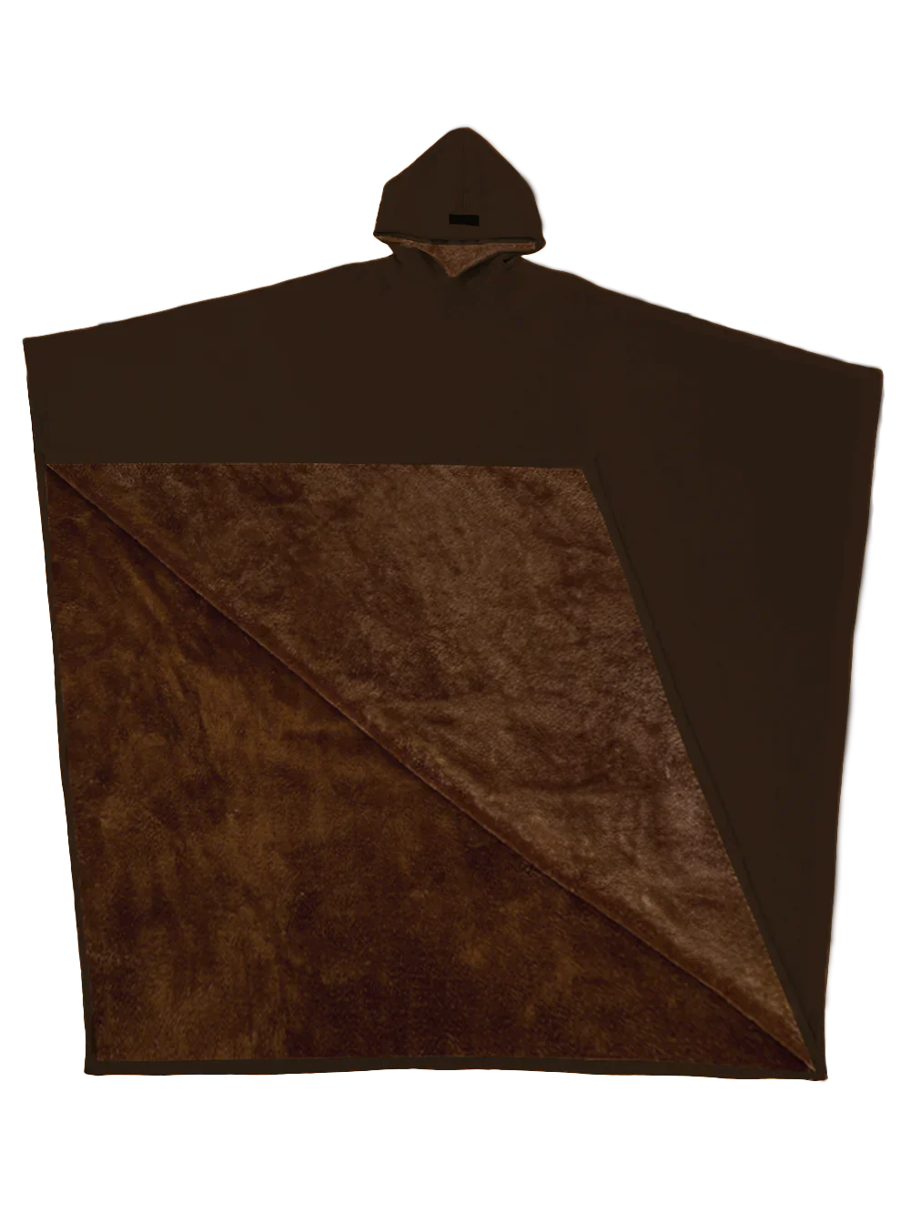 LuxHood - Hooded Blanket for Ultimate Comfort