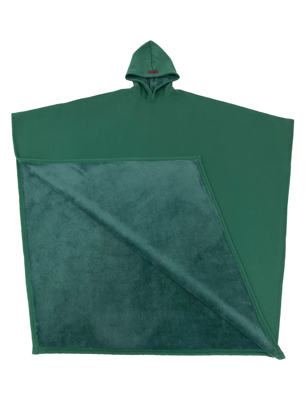 LuxHood - Hooded Blanket for Ultimate Comfort